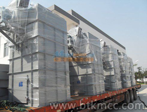 科铭环保 畅销单机除尘器提供商 建材厂布袋除尘器