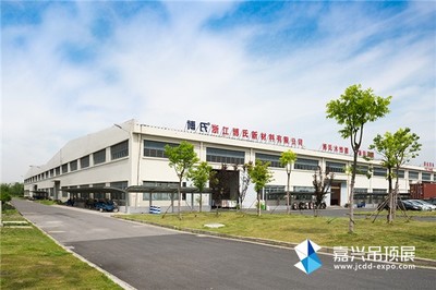 展商预告丨追求卓越,博氏第六届嘉兴吊顶展期待与您携手并进