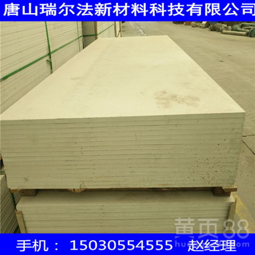 【江苏省绿色环保建材硅酸钙板工厂出售】- 