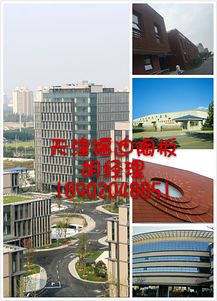关于环保建材幕墙