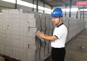 走进新型建筑建材业系列报道之兴义节能环保墙材