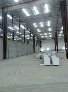 新型墙体材料 绿色环保 alc板 嘉瀚建材