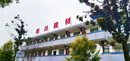 解码专精特新 发展环保产业 珞川建材打个样