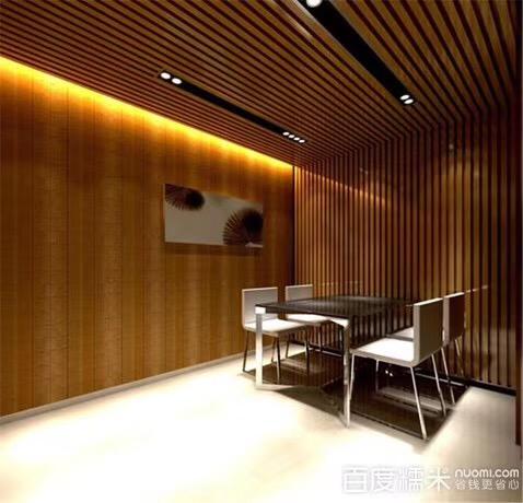户外装饰铝方通多年专业生产品牌老厂