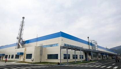 科创引领变革,九牧入选国家绿色工厂